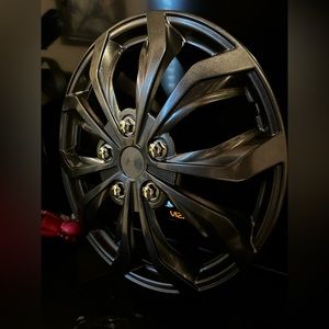 Hubcaps 16’ Brand New!